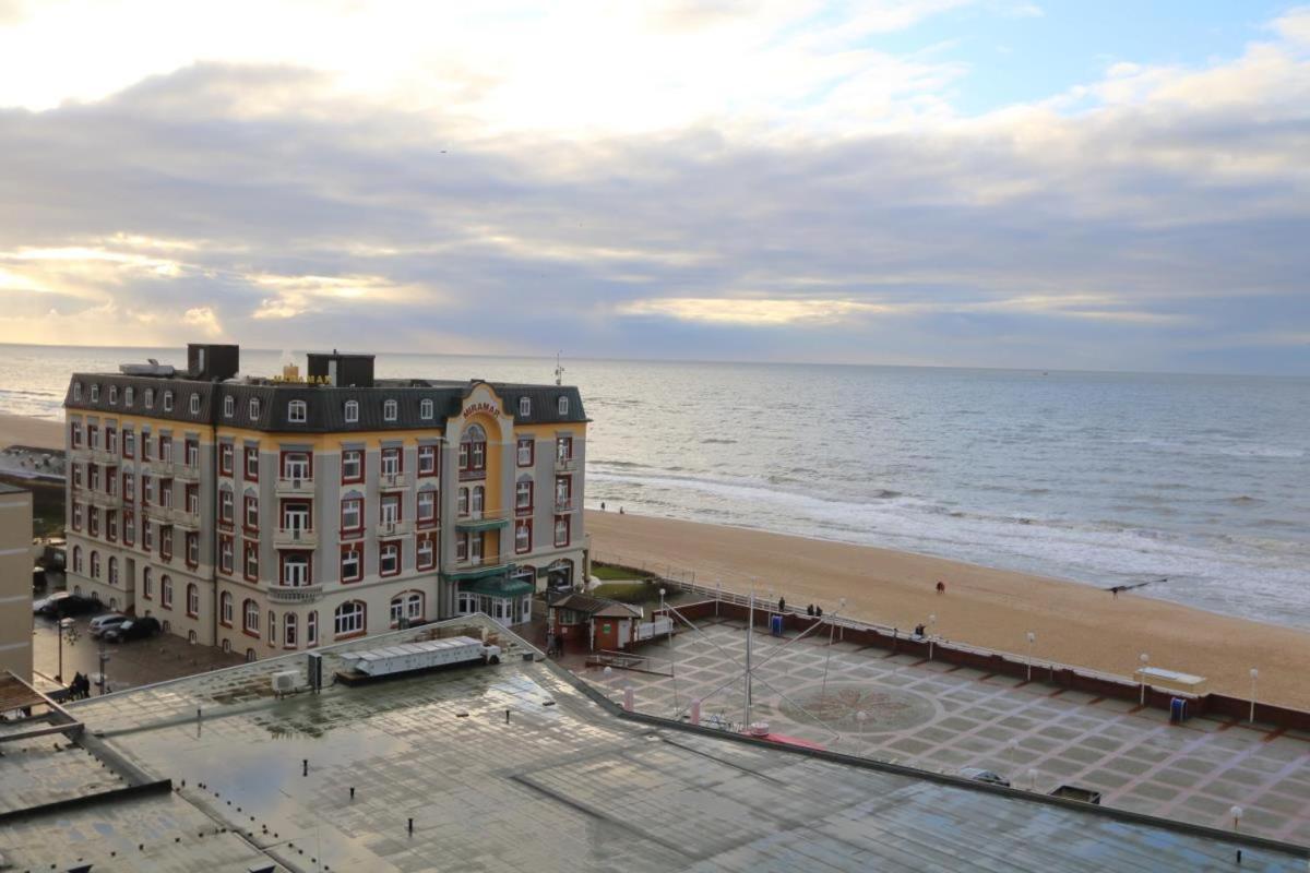 Haus Am Meer14 - App 129Wb Westerland Exterior photo